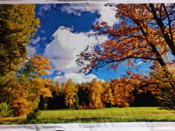 Работа «№98461»