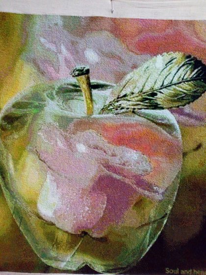 Работа «№98463»