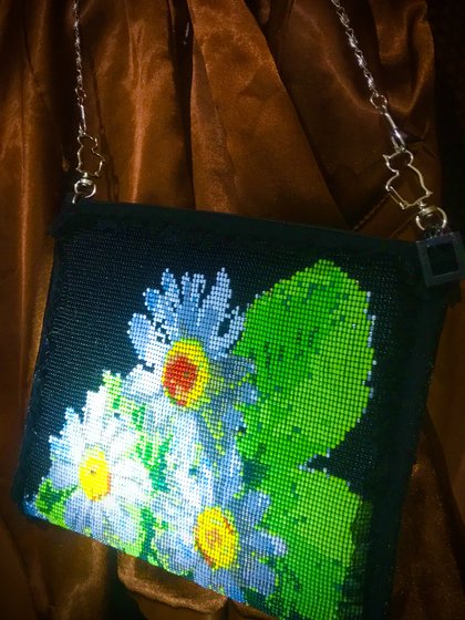 Работа «Ромашки»