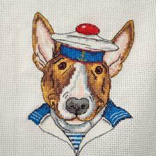 Работа «Моряк (ДШ-002)»