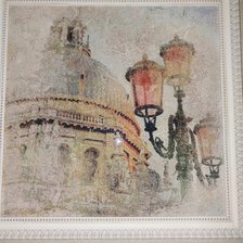 Работа «Санкт Петербург»