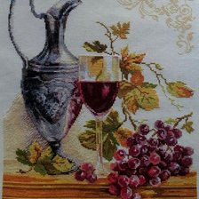 Работа «Набор от Алисы: Изабелла»