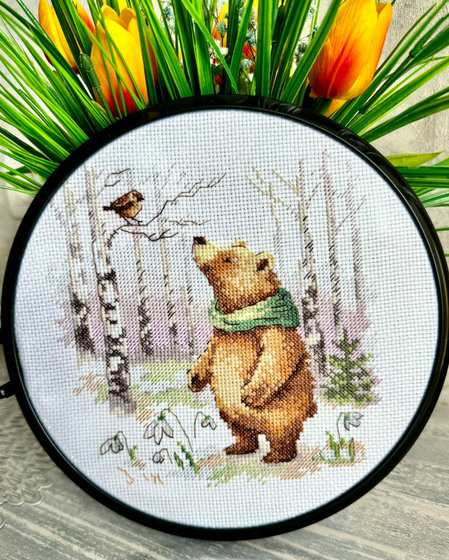 Работа «Сказочная серия от «Алиса»»