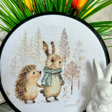 Работа «Сказочная серия от «Алиса»»