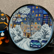 Работа «Набор от Искусницы»