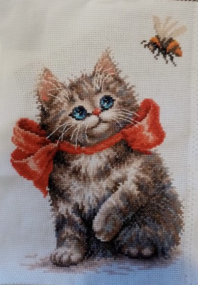 Работа «Неподдельный интерес»