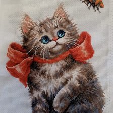 Работа «Неподдельный интерес»