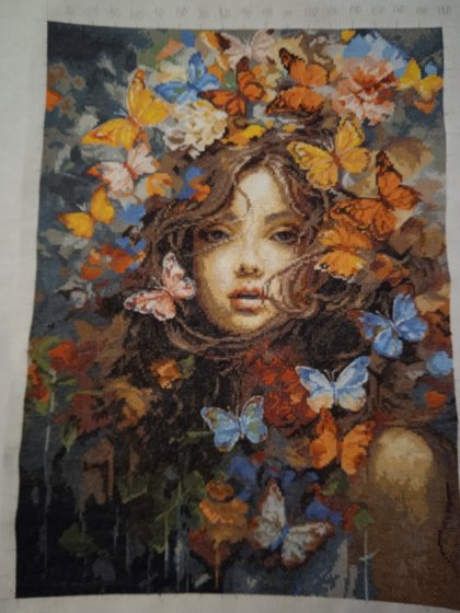 Работа «№99069»