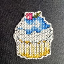 Работа «Кексик»