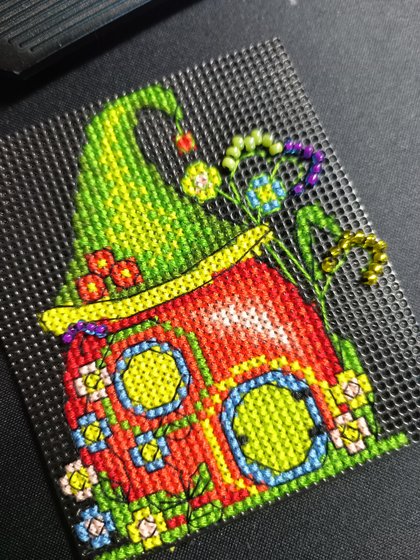 Работа «№99081»