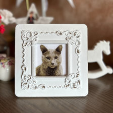 Работа «Яшенька»