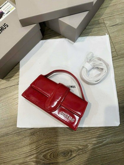 Работа «Túi»