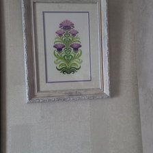 Работа «Чртополох.»