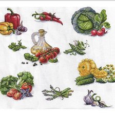 Работа «Итог совместного отшива «Яркое лето»»