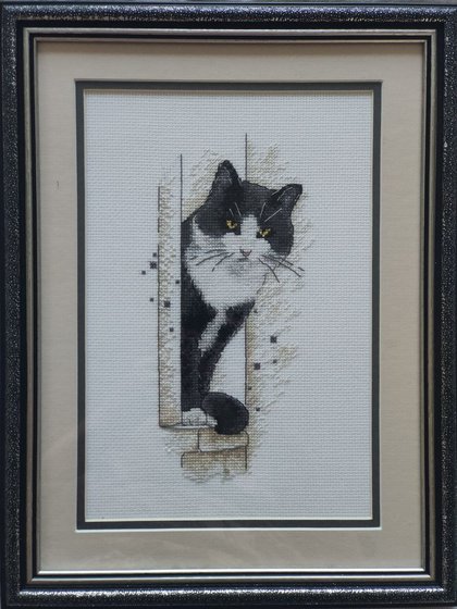 Работа «Тимошка»