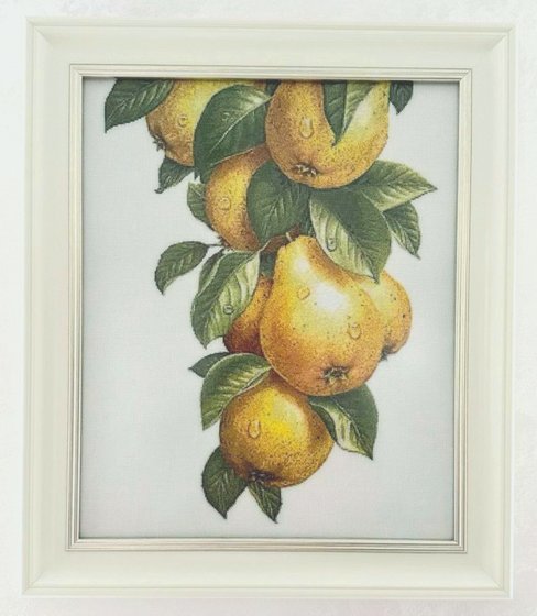 Работа «№99358»