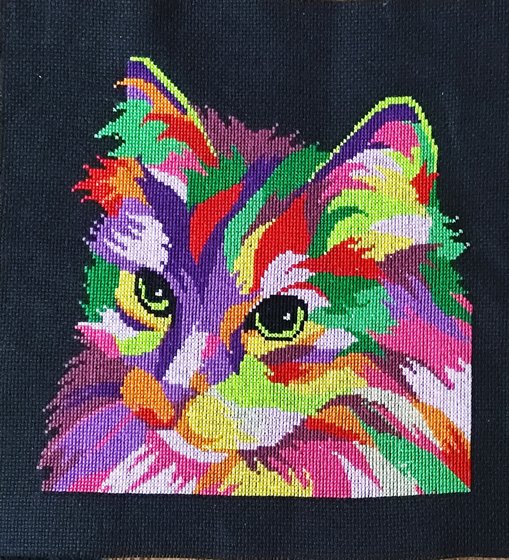 Работа «№99361»