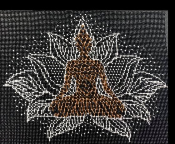 Работа «Phật»