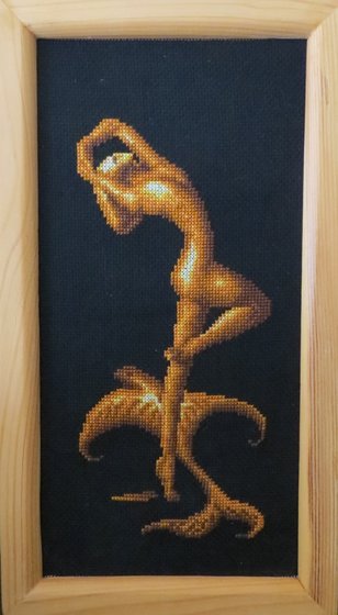 Работа «№99393»