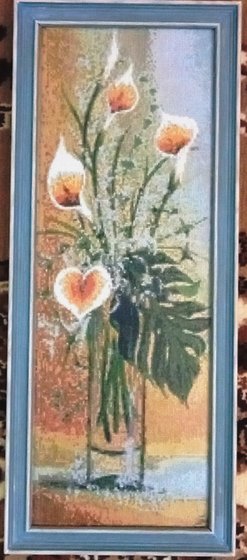 Работа «№99415»