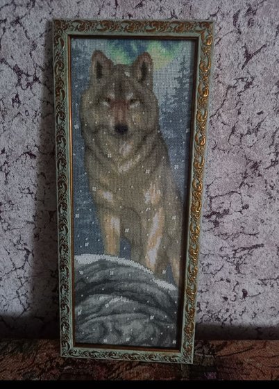 Работа «№99424»