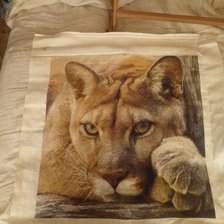 Работа «Пума»