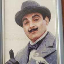 Работа «Пуаро»