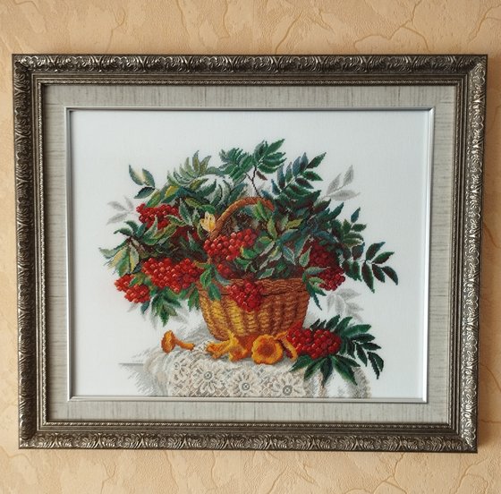 Работа «№99500»