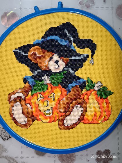 Работа «№99511»