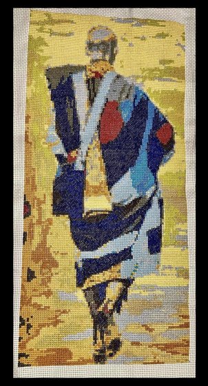 Работа «TMT»