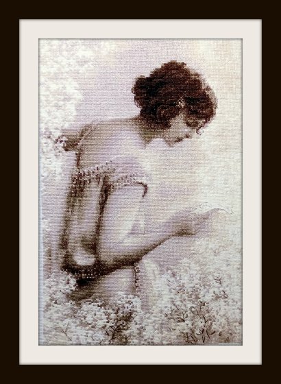 Работа «Письмо»