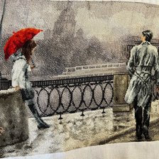 Работа «Белые ночи»