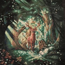 Работа «Лесной царь»