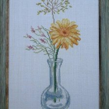 Работа «Гербера»