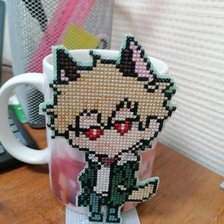 Работа «Бакуго»