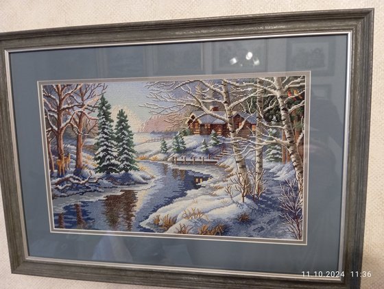 Работа «Дименсионс»