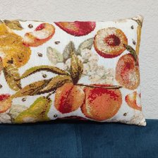 Работа «Фрукты»