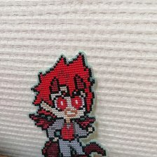 Работа «Киришима Эйджиро»