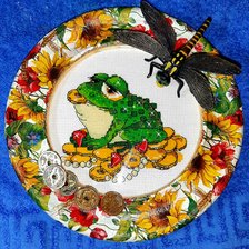 Работа «К достатку.»