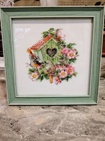 Работа «Риолис "Счастливы вместе"»