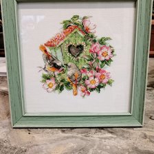 Работа «Риолис "Счастливы вместе"»