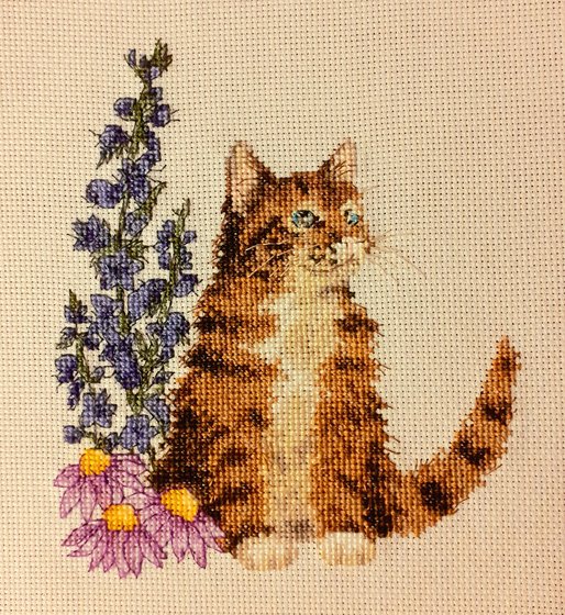 Работа «Дачник»