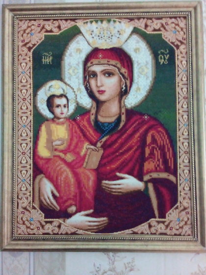 Работа «№99608»