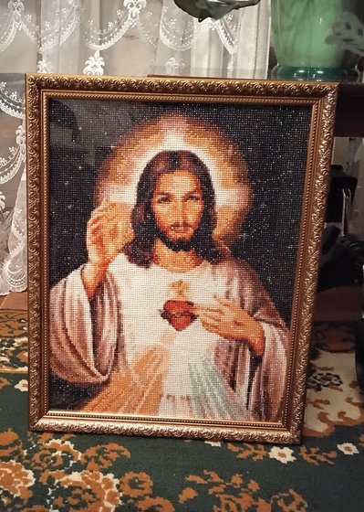 Работа «№99610»