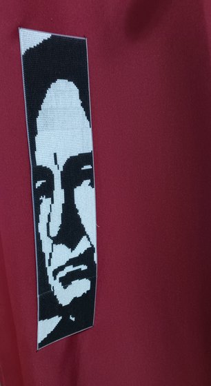 Работа «Северус Снейп»