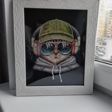 Работа «PANNA "Меломан Стенли"»