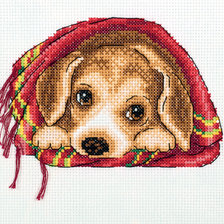 Работа «Klart. "Тёплое одеяло"»