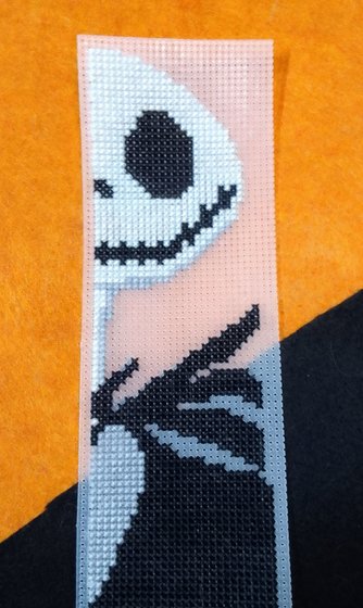 Работа «Джек Повелитель Тыкв»