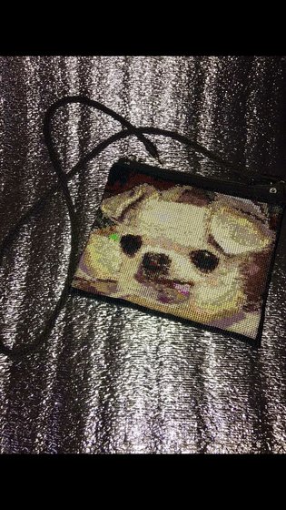 Работа «Чихуа»