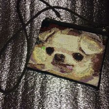 Работа «Чихуа»